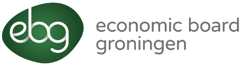 BuildinG is een initiatief van het Economic Board Groningen